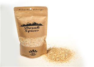 Doruk Spices Soğan Granül (1 kg 500 gr 250 gr)